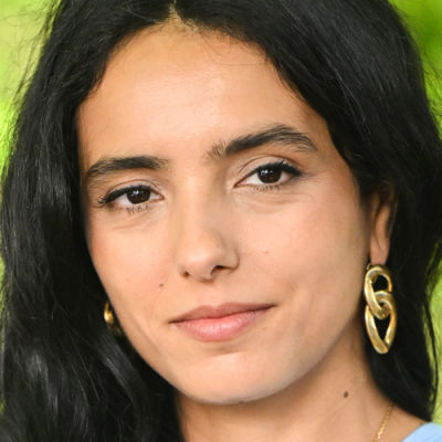 Hafsia Herzi image